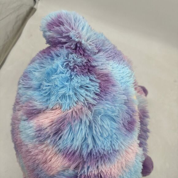 Squishmallow Eden Bigfoot 16" Valentines Day Gift Purple Plush Kids Toy Stuffed - Picture 6 of 7